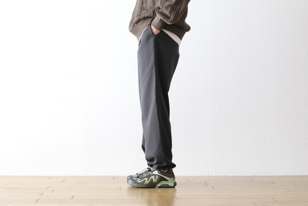 SALOMON(�������) "XT-WHISPER WALNUT / PEAT / BUTTERFLY"