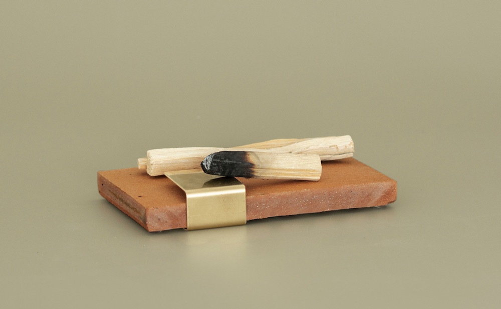 ں١Landscape products(ɥ ץ) "WHOLE TREE -PALO SANTO / PALO SANTO VOLUME BOX / PALO SANTO PLATE -"