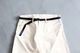 RAYON VERT(�졼��� �С���) "Ladderlock Rayon Belt"
