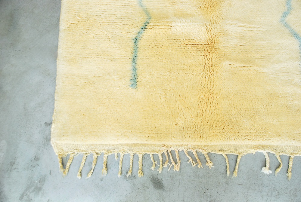 MOROCCAN RUG(モロッコラグ) 