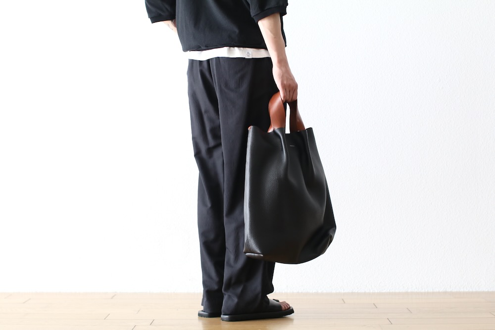 HenderScheme(���������������) "house made ///arjah"
