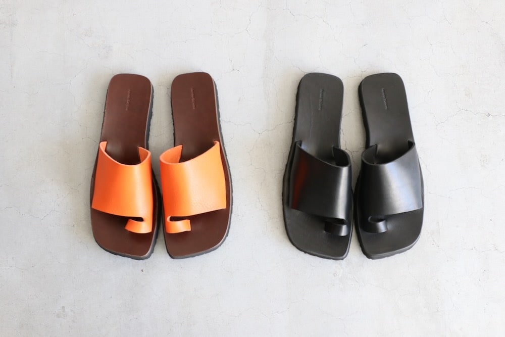 HenderScheme(���������������) "house made ///arjah"