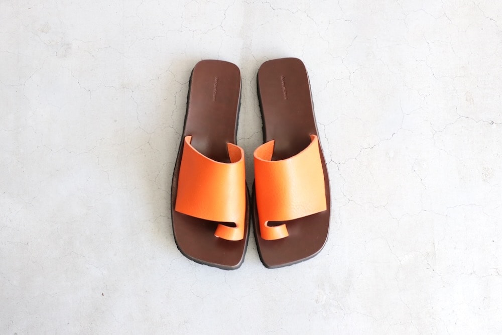 HenderScheme(���������������) "house made ///arjah"