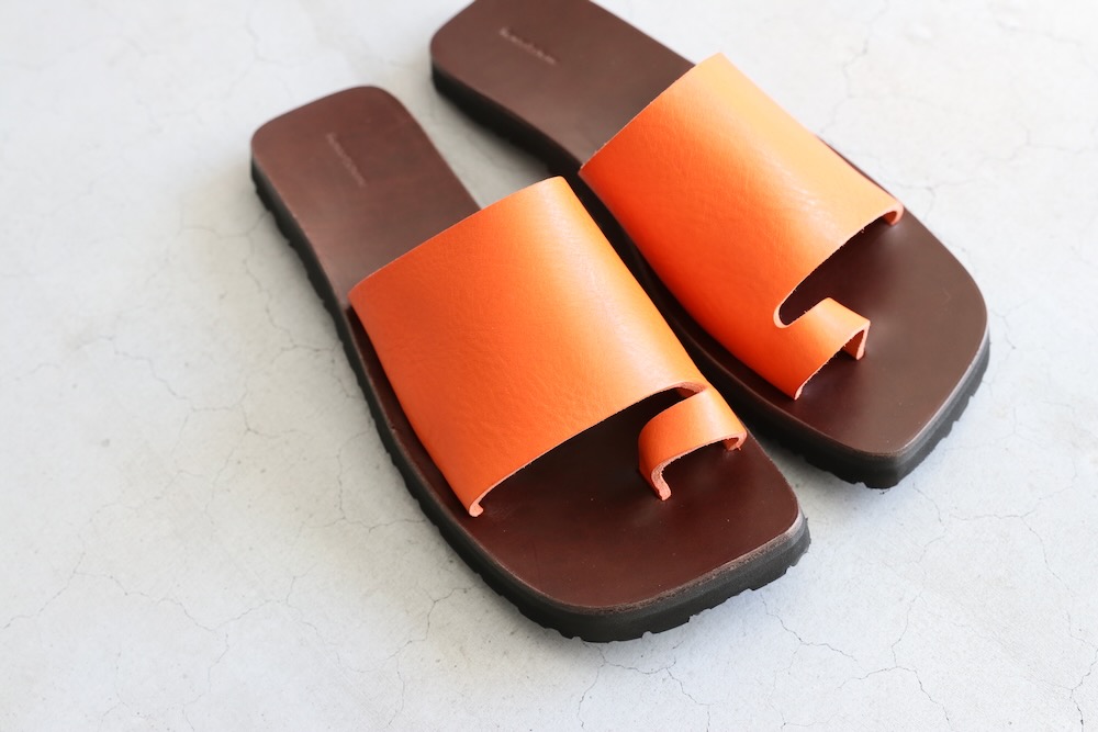 HenderScheme(���������������) "house made ///arjah"
