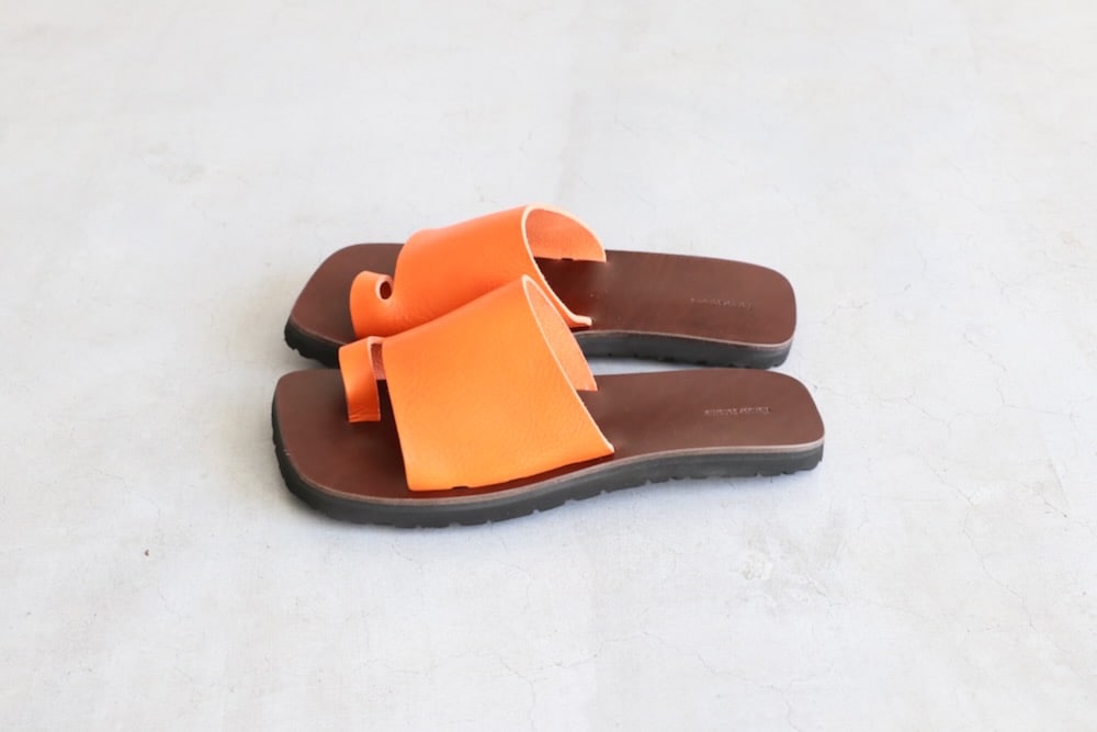 HenderScheme(���������������) "house made ///arjah"