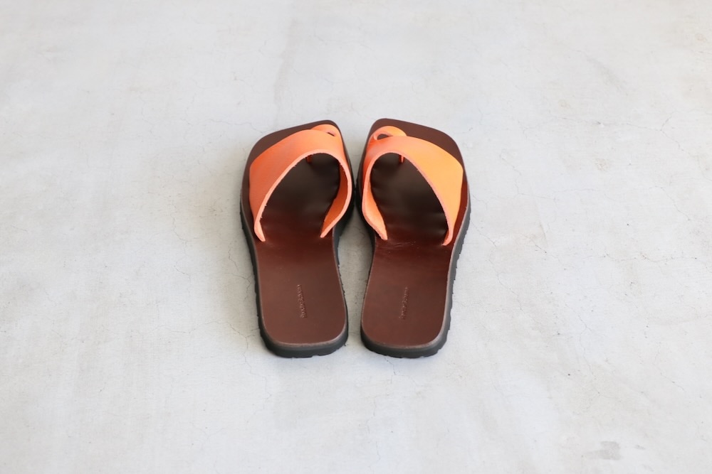 HenderScheme(���������������) "house made ///arjah"