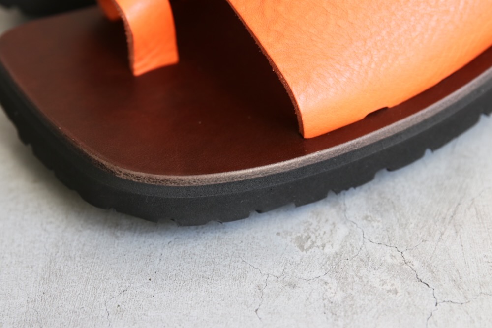 HenderScheme(���������������) "house made ///arjah"