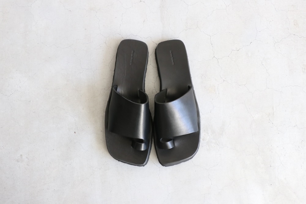 HenderScheme(���������������) "house made ///arjah"