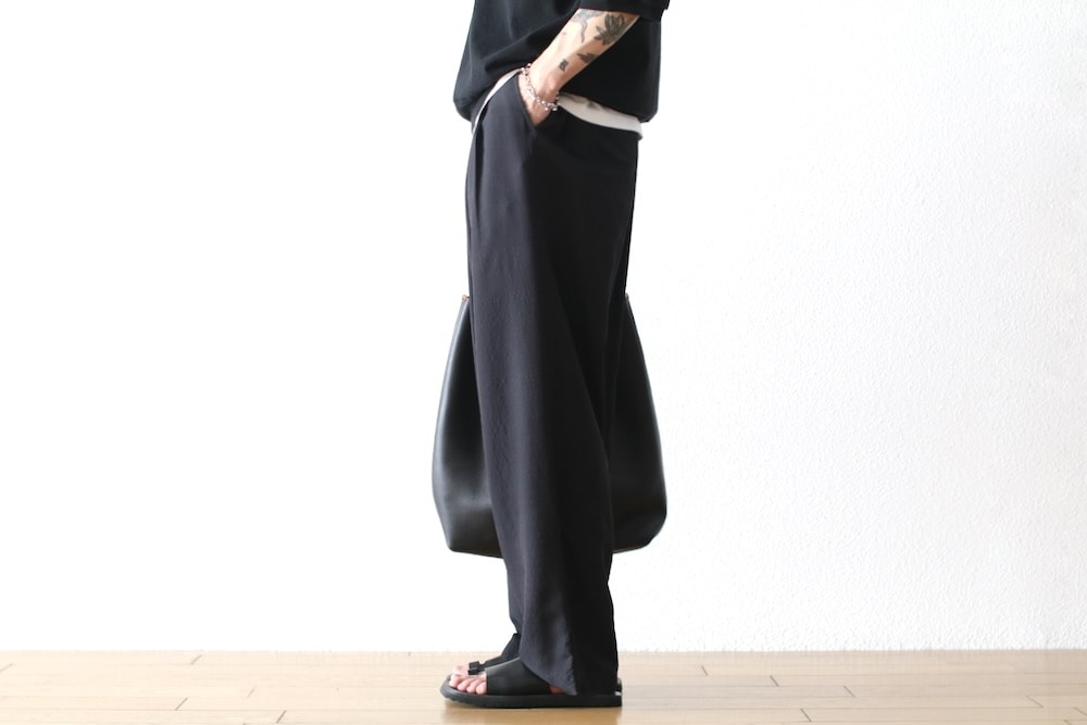 HenderScheme(���������������) "house made ///arjah"