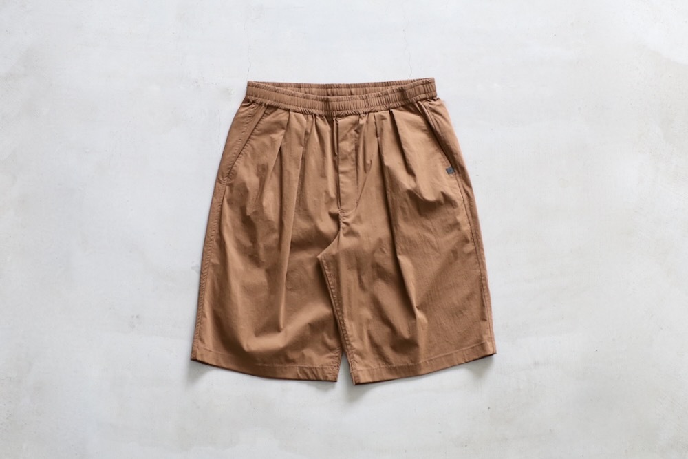 DAIWA PIER39(������ �ԥ������ƥ����ʥ���) "TECH EASY SHORTS"