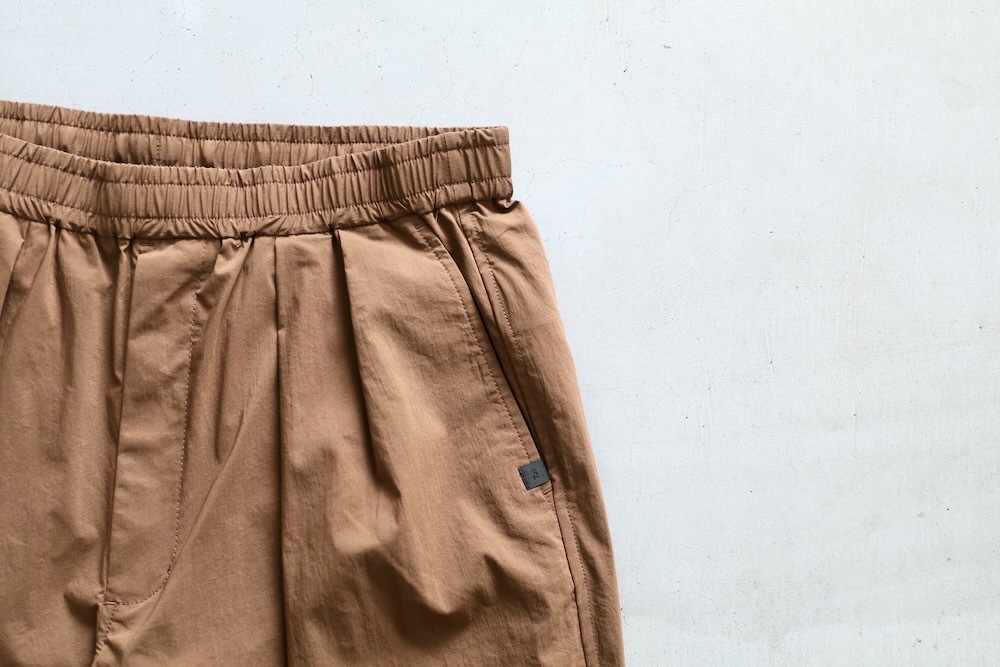 DAIWA PIER39(������ �ԥ������ƥ����ʥ���) "TECH EASY SHORTS"