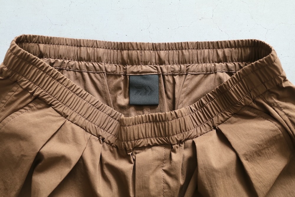 DAIWA PIER39(������ �ԥ������ƥ����ʥ���) "TECH EASY SHORTS"