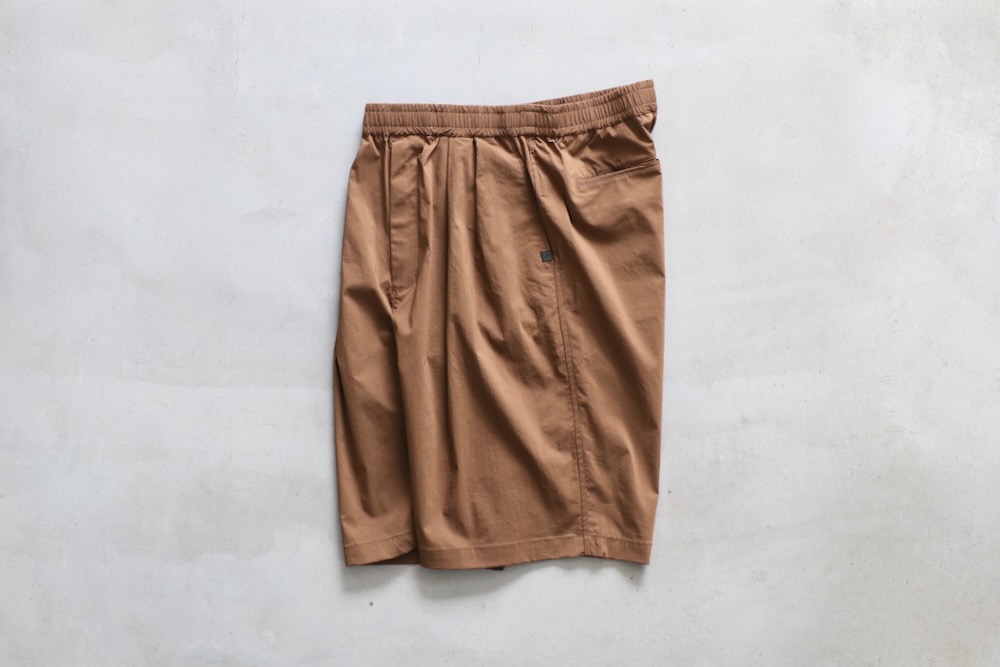 DAIWA PIER39(������ �ԥ������ƥ����ʥ���) "TECH EASY SHORTS"