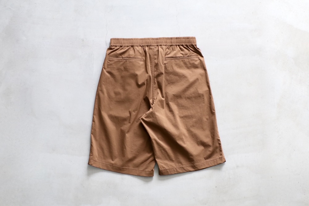 DAIWA PIER39(������ �ԥ������ƥ����ʥ���) "TECH EASY SHORTS"
