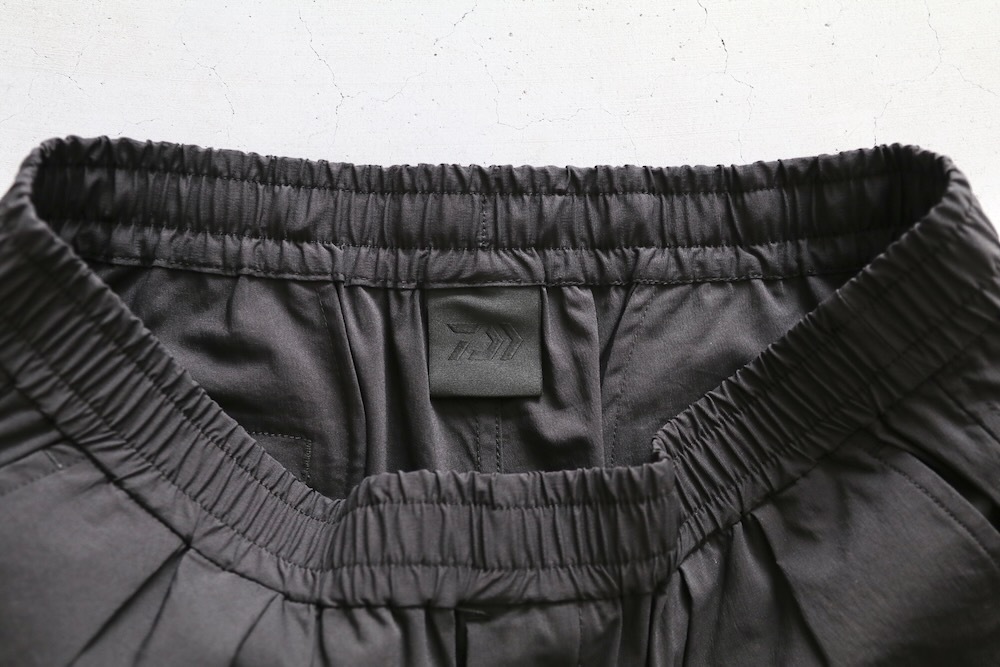 DAIWA PIER39(������ �ԥ������ƥ����ʥ���) "TECH EASY SHORTS"