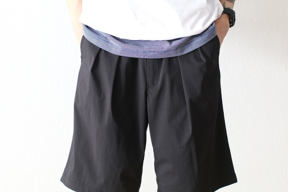 DAIWA PIER39(������ �ԥ������ƥ����ʥ���) "TECH EASY SHORTS"