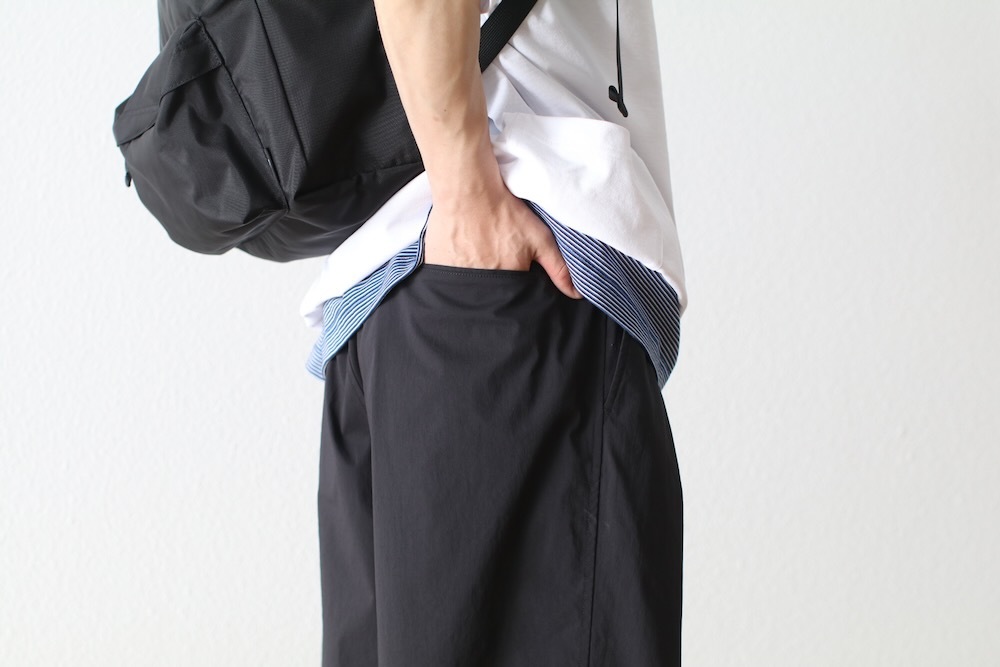DAIWA PIER39(������ �ԥ������ƥ����ʥ���) "TECH EASY SHORTS"