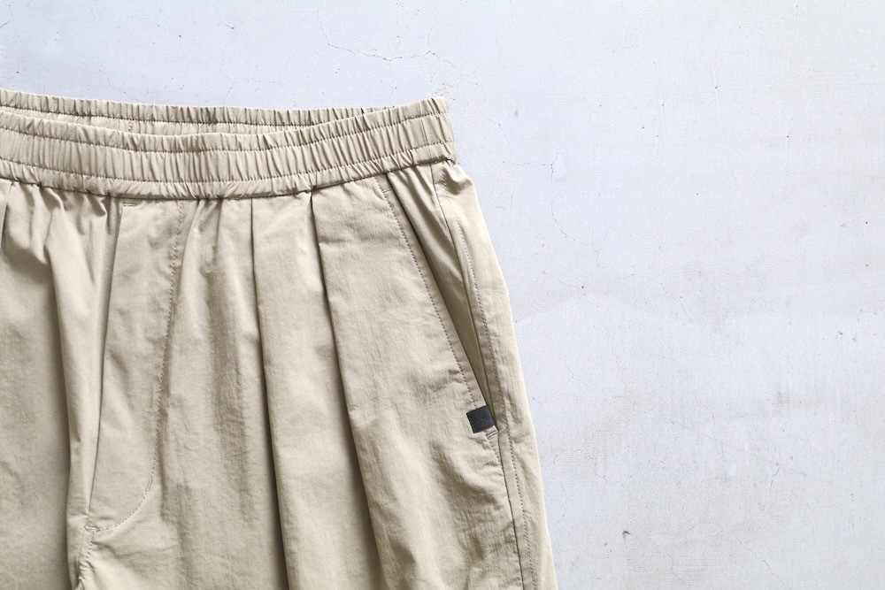 DAIWA PIER39(������ �ԥ������ƥ����ʥ���) "TECH EASY SHORTS"