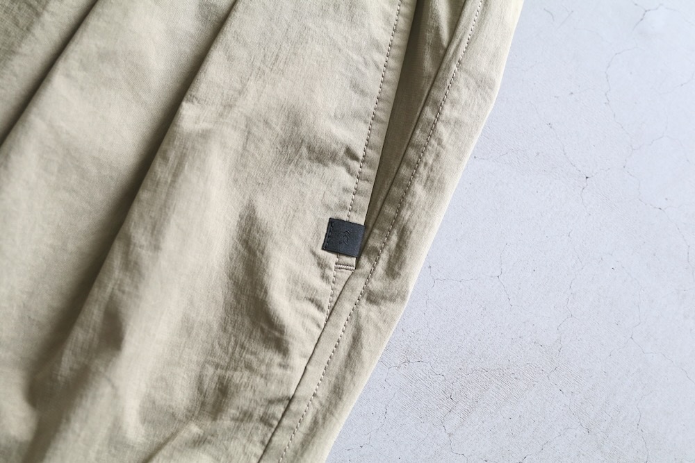 DAIWA PIER39(������ �ԥ������ƥ����ʥ���) "TECH EASY SHORTS"