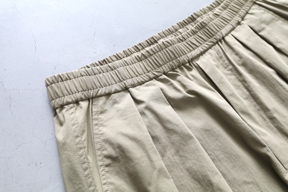 DAIWA PIER39(������ �ԥ������ƥ����ʥ���) "TECH EASY SHORTS"