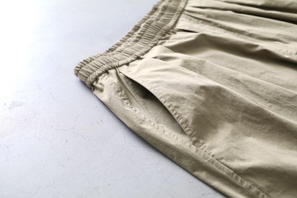 DAIWA PIER39(������ �ԥ������ƥ����ʥ���) "TECH EASY SHORTS"