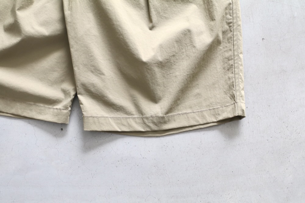 DAIWA PIER39(������ �ԥ������ƥ����ʥ���) "TECH EASY SHORTS"