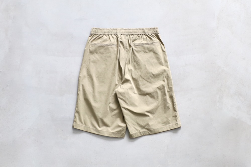 DAIWA PIER39(������ �ԥ������ƥ����ʥ���) "TECH EASY SHORTS"