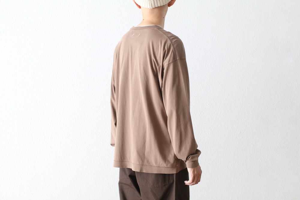 nanamica(ナナミカ) 