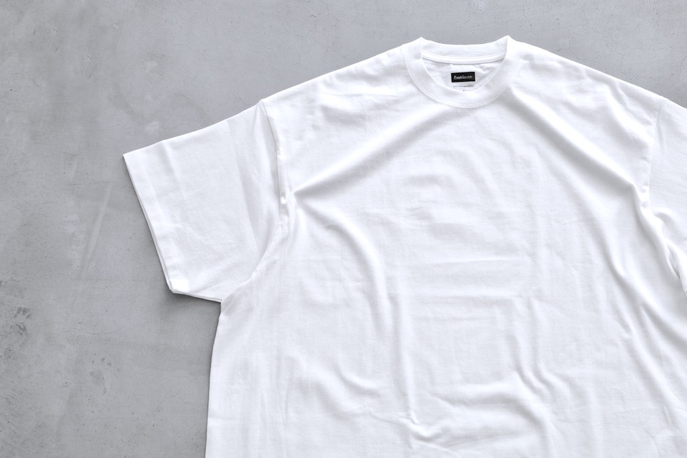 FreshService(�ե�å��奵���ӥ�) "2-PACK CORPORATE S/S TEE IRON MAX 160��"