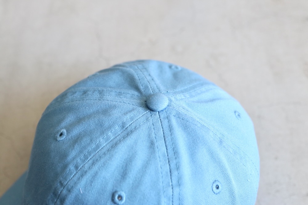 FreshService(�ե�å��奵���ӥ�) "CORPORATE CAP - RED / SKY / ROYAL BLUE -"