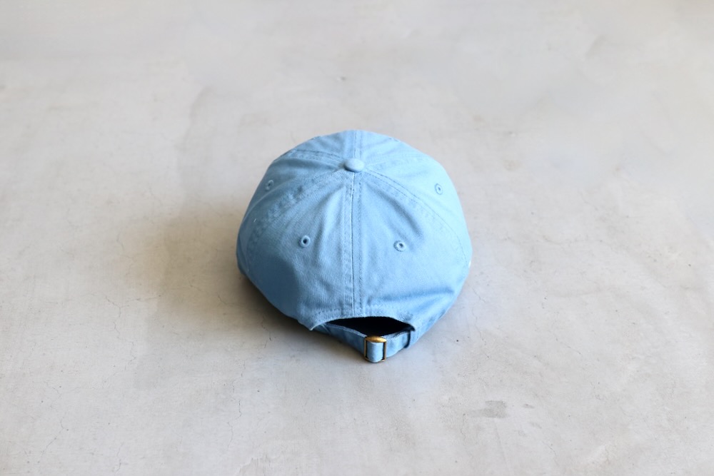 FreshService(�ե�å��奵���ӥ�) "CORPORATE CAP - RED / SKY / ROYAL BLUE -"
