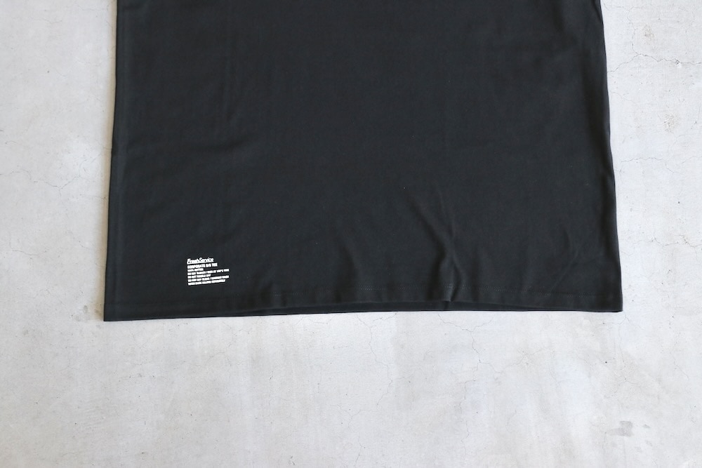 FreshService(�ե�å��奵���ӥ�) "2-PACK CORPORATE S/S TEE IRON MAX 160��"