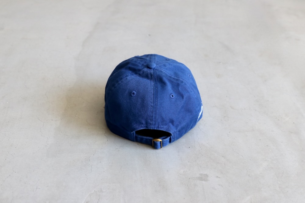 FreshService(�ե�å��奵���ӥ�) "CORPORATE CAP - RED / SKY / ROYAL BLUE -"