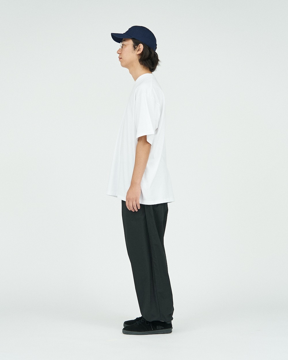 FreshService(�ե�å��奵���ӥ�) "2-PACK CORPORATE S/S TEE IRON MAX 160��"
