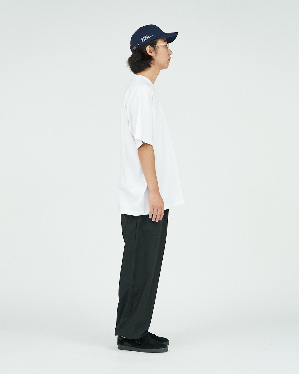 FreshService(�ե�å��奵���ӥ�) "2-PACK CORPORATE S/S TEE IRON MAX 160��"