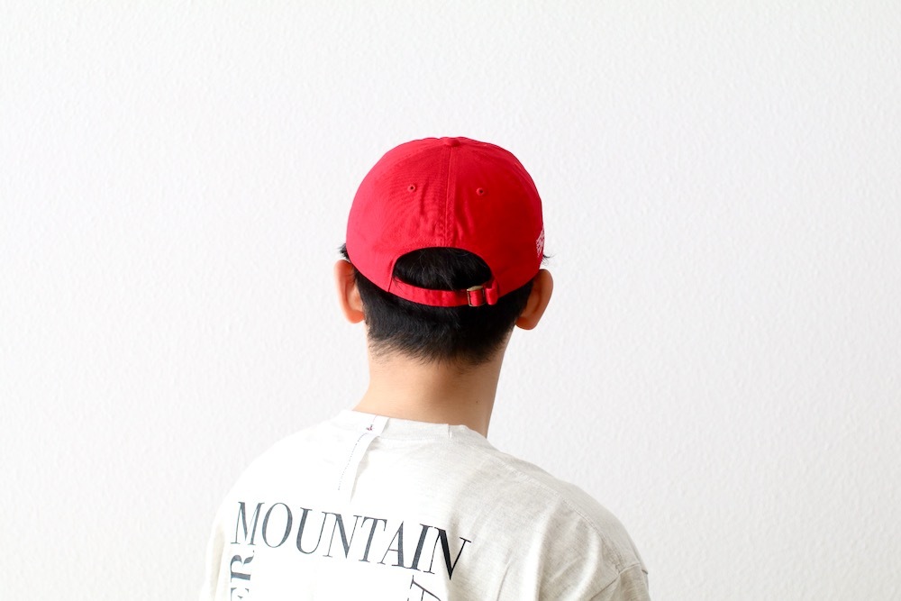 FreshService(�ե�å��奵���ӥ�) "CORPORATE CAP - RED / SKY / ROYAL BLUE -"