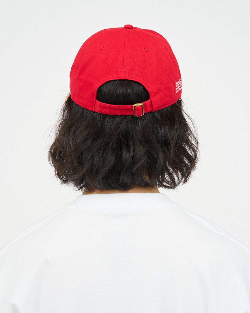 FreshService(�ե�å��奵���ӥ�) "CORPORATE CAP - RED / SKY / ROYAL BLUE -"