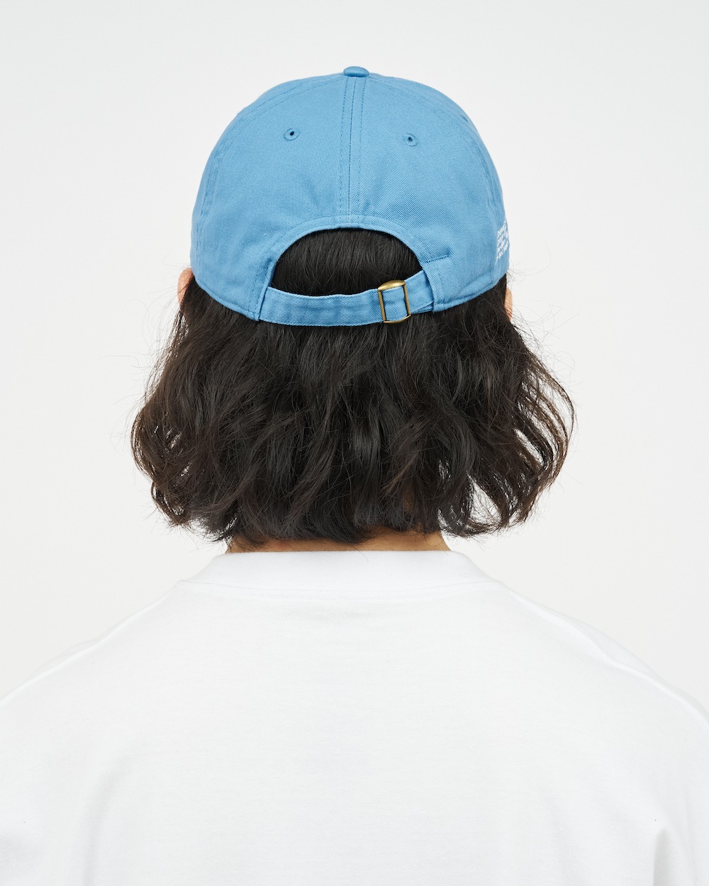 FreshService(�ե�å��奵���ӥ�) "CORPORATE CAP - RED / SKY / ROYAL BLUE -"