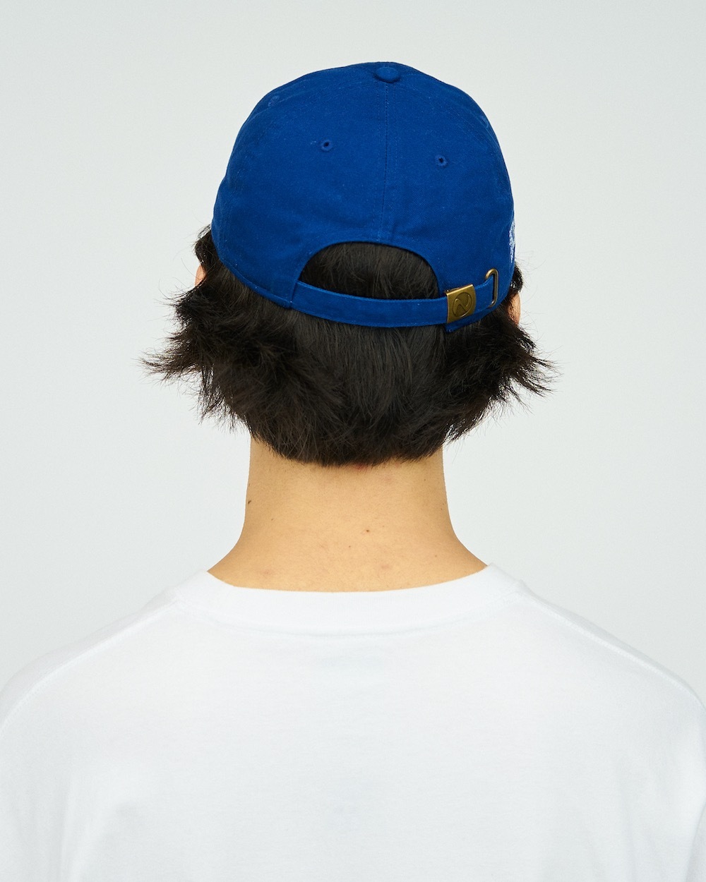 FreshService(�ե�å��奵���ӥ�) "CORPORATE CAP - RED / SKY / ROYAL BLUE -"
