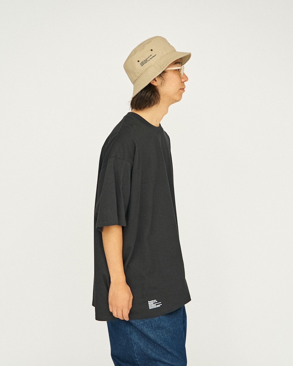FreshService(�ե�å��奵���ӥ�) "2-PACK CORPORATE S/S TEE IRON MAX 160��"