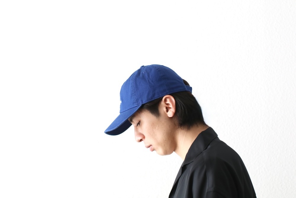 FreshService(�ե�å��奵���ӥ�) "CORPORATE CAP - RED / SKY / ROYAL BLUE -"