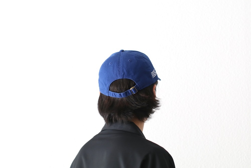 FreshService(�ե�å��奵���ӥ�) "CORPORATE CAP - RED / SKY / ROYAL BLUE -"