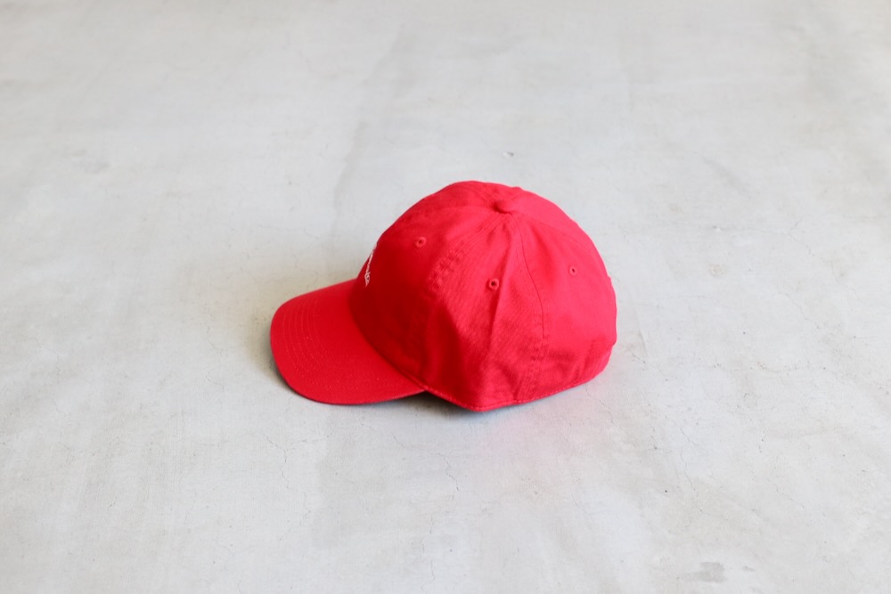 FreshService(�ե�å��奵���ӥ�) "CORPORATE CAP - RED / SKY / ROYAL BLUE -"