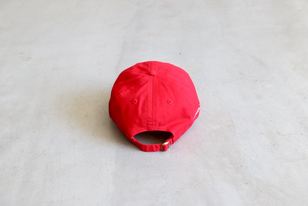 FreshService(�ե�å��奵���ӥ�) "CORPORATE CAP - RED / SKY / ROYAL BLUE -"