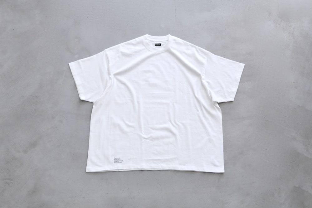FreshService(�ե�å��奵���ӥ�) "2-PACK CORPORATE S/S TEE IRON MAX 160��"