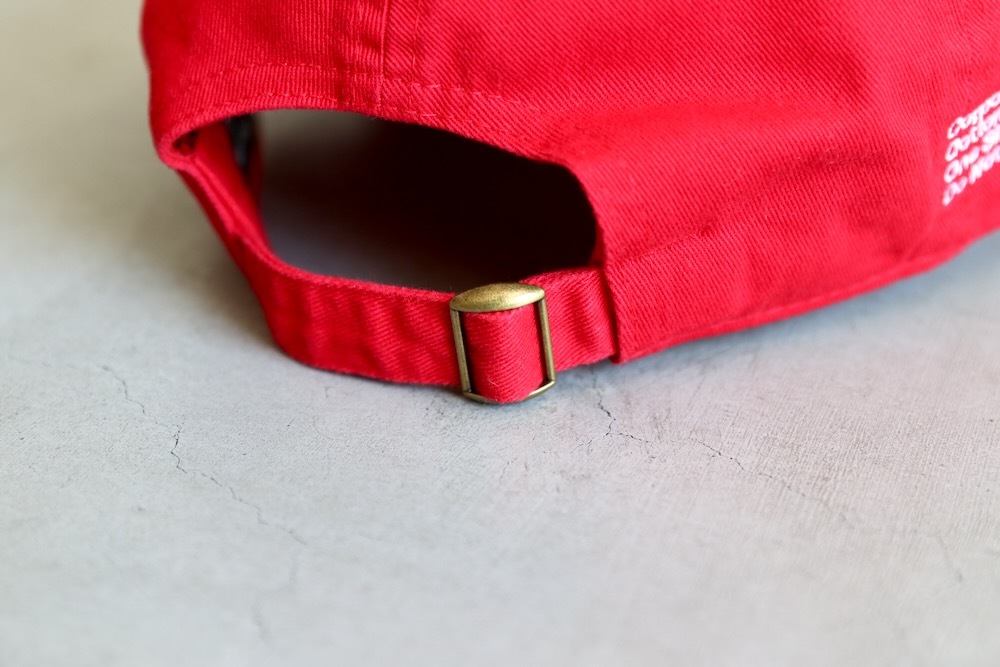 FreshService(�ե�å��奵���ӥ�) "CORPORATE CAP - RED / SKY / ROYAL BLUE -"