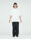 FreshService(�ե�å��奵���ӥ�) "2-PACK CORPORATE S/S TEE IRON MAX 160��"