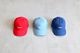 FreshService(�ե�å��奵���ӥ�) "CORPORATE CAP - RED / SKY / ROYAL BLUE -"
