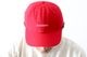 FreshService(�ե�å��奵���ӥ�) "CORPORATE CAP - RED / SKY / ROYAL BLUE -"