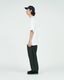 FreshService(�ե�å��奵���ӥ�) "2-PACK CORPORATE S/S TEE IRON MAX 160��"